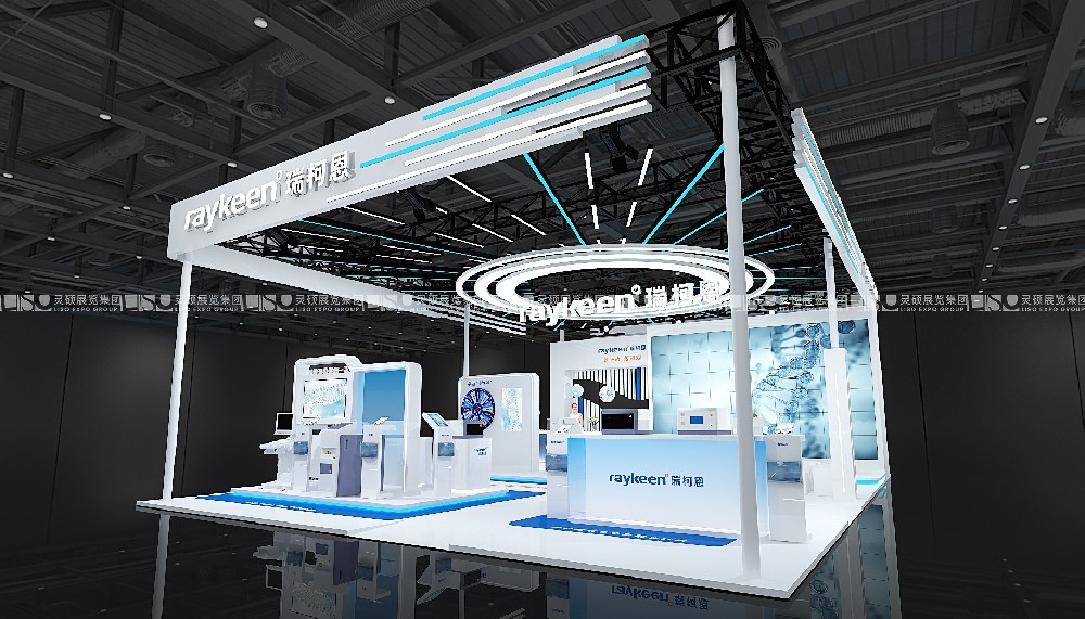 如何挑選專業(yè)的展臺設(shè)計與搭建公司？