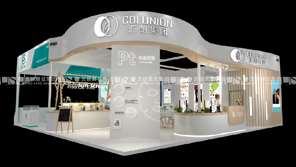 如何甄選優(yōu)質(zhì)展會搭建商？