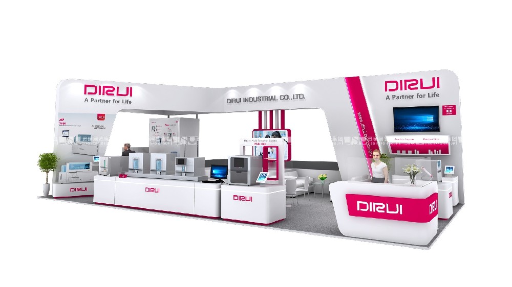 上海展會公司：如何選擇最適合的合作伙伴？