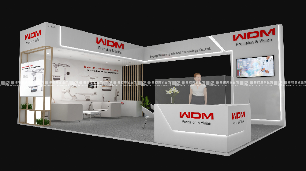 專業(yè)上海展覽設(shè)計搭建公司：打造卓越展會體驗