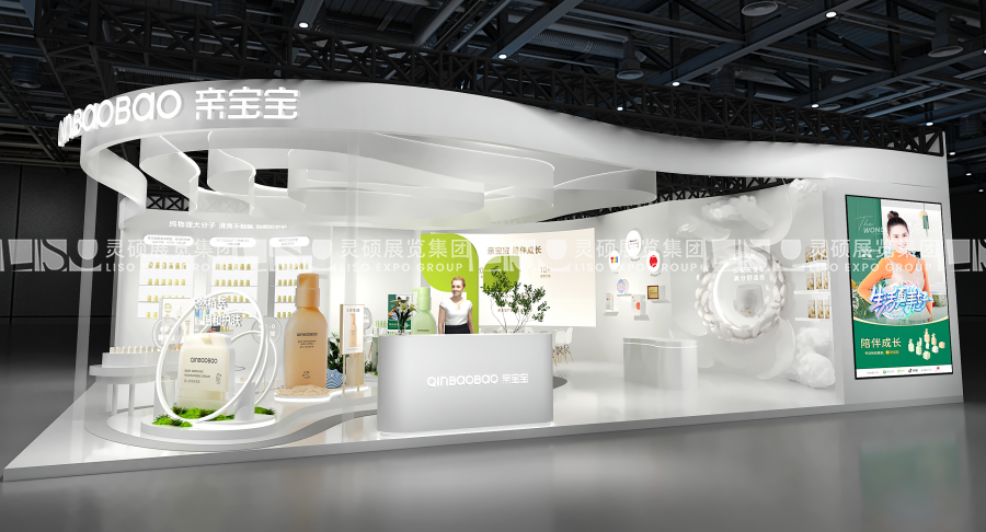 你知道展臺(tái)搭建的真實(shí)報(bào)價(jià)嗎？這里有你想要的答案！